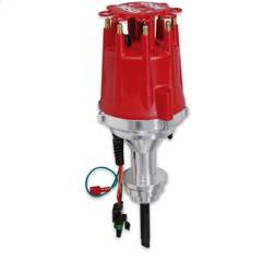 MSD Ignition - MSD Ignition 8504 Digital E-Curve Distributor - Image 1