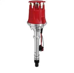 MSD Ignition - MSD Ignition 8394 Pro-Billet Distributor - Image 1