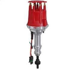 MSD Ignition - MSD Ignition 8503 Digital E-Curve Distributor - Image 1