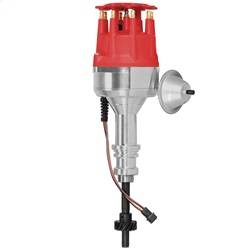 MSD Ignition - MSD Ignition 83831 Pro-Billet Distributor - Image 1