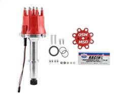 MSD Ignition - MSD Ignition 8589 Pro-Billet Distributor - Image 1