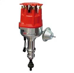 MSD Ignition - MSD Ignition 84791 Street Pro-Billet Distributor - Image 1