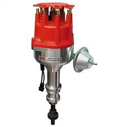 MSD Ignition - MSD Ignition 84771 Street Pro-Billet Distributor - Image 1