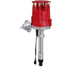 MSD Ignition - MSD Ignition 8361 Street Pro-Billet Distributor - Image 1