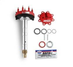 MSD Ignition - MSD Ignition 8558 Crank Trigger Distributor - Image 1