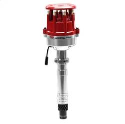 MSD Ignition - MSD Ignition 85701 Pro-Billet Small Diameter Distributor - Image 1