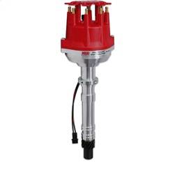 MSD Ignition - MSD Ignition 8570 Pro-Billet Distributor - Image 1