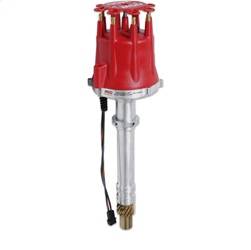 MSD Ignition - MSD Ignition 85501 Pro-Billet Distributor - Image 1