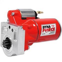 MSD Ignition - MSD Ignition 5097 APS Starter - Image 1