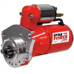 MSD Ignition - MSD Ignition 50981 APS Starter - Image 1