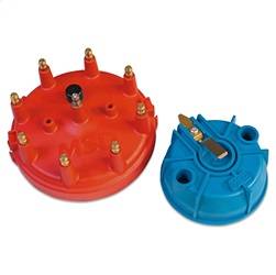 MSD Ignition - MSD Ignition 8119 Distributor Cap And Rotor Kit - Image 1