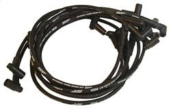 MSD Ignition - MSD Ignition 5563 Street Fire Spark Plug Wire Set - Image 1