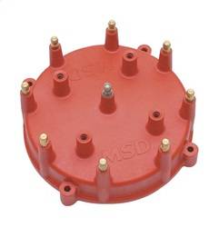 MSD Ignition - MSD Ignition 7408 Distributor Cap - Image 1