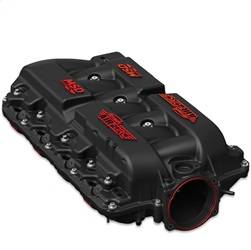 MSD Ignition - MSD Ignition 2702 Atomic Airforce Intake Manifold - Image 1