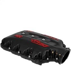 MSD Ignition - MSD Ignition 2700 Atomic Airforce Intake Manifold - Image 1