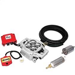 MSD Ignition - MSD Ignition 2900 Atomic EFI Master Kit - Image 1