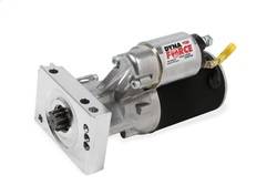 MSD Ignition - MSD Ignition 509523 High Speed DynaForce Starter - Image 1