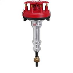 MSD Ignition - MSD Ignition 8378 Crank Trigger Distributor - Image 1