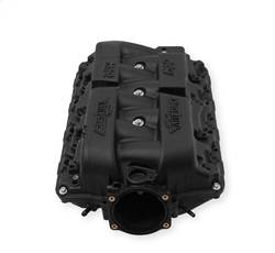 MSD Ignition - MSD Ignition 27013 Atomic Airforce Intake Manifold - Image 1