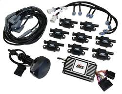 MSD Ignition - MSD Ignition 601523 MSD Direct Ignition System [DIS] Kit - Image 1