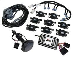 MSD Ignition - MSD Ignition 601533 MSD Direct Ignition System [DIS] Kit - Image 1