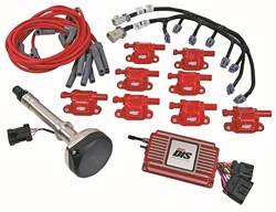 MSD Ignition - MSD Ignition 60151 MSD Direct Ignition System [DIS] Kit - Image 1