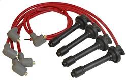 MSD Ignition - MSD Ignition 32349 Custom Spark Plug Wire Set - Image 1