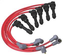 MSD Ignition - MSD Ignition 32709 Custom Spark Plug Wire Set - Image 1