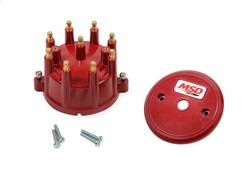 MSD Ignition - MSD Ignition 84319 Distributor Cap - Image 1