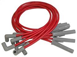 MSD Ignition - MSD Ignition 32209 Custom Spark Plug Wire Set - Image 1