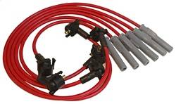 MSD Ignition - MSD Ignition 32289 Custom Spark Plug Wire Set - Image 1