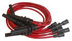 MSD Ignition - MSD Ignition 32039 Custom Spark Plug Wire Set - Image 1