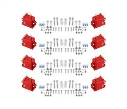 MSD Ignition - MSD Ignition 82808 Pro 600 Ignition High Output Coil - Image 1