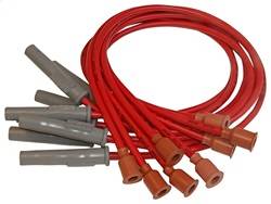 MSD Ignition - MSD Ignition 31309 Custom Spark Plug Wire Set - Image 1