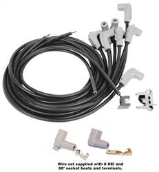 MSD Ignition - MSD Ignition 32143 Custom Spark Plug Wire Set - Image 1