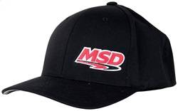 MSD Ignition - MSD Ignition 95195 Flexfit Cap - Image 1