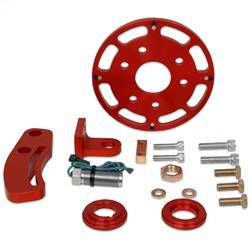 MSD Ignition - MSD Ignition 8600 Crank Trigger Kit - Image 1