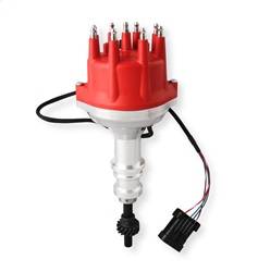 MSD Ignition - MSD Ignition 2377MSD Pro-Billet EFI Dual Sync Distributor - Image 1