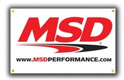 MSD Ignition - MSD Ignition 9420MSD Banner - Image 1