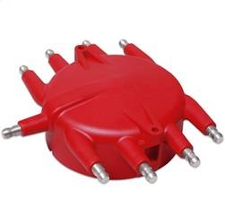 MSD Ignition - MSD Ignition 8541 Crab Cab Distributor Cap - Image 1