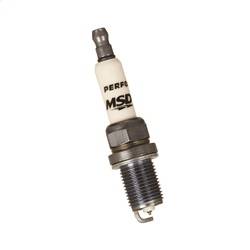 MSD Ignition - MSD Ignition 3742 Iridium Tip Spark Plug - Image 1