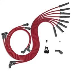 MSD Ignition - MSD Ignition 32079 Universal Spark Plug Wire Set - Image 1