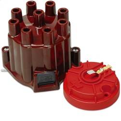 MSD Ignition - MSD Ignition 8442 Distributor Cap And Rotor Kit - Image 1