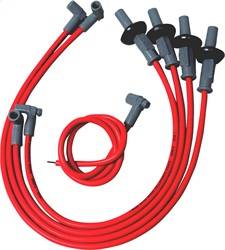 MSD Ignition - MSD Ignition 31939 Custom Spark Plug Wire Set - Image 1