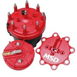 MSD Ignition - MSD Ignition 8420MSD Cap-A-Dapt Kit - Image 1