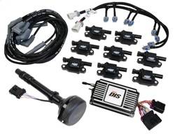 MSD Ignition - MSD Ignition 601513 MSD Direct Ignition System [DIS] Kit - Image 1