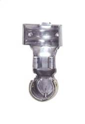 MSD Ignition - MSD Ignition 34615 Spark Plug Terminal - Image 1