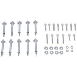 MSD Ignition - MSD Ignition 2714 Atomic Airforce LT1 Fastener Kit - Image 1