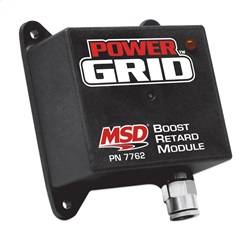 MSD Ignition - MSD Ignition 7762 Power Grid Ignition System Boost/Retard Module - Image 1