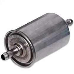 MSD Ignition - MSD Ignition 2924 Atomic Fuel Filter - Image 1